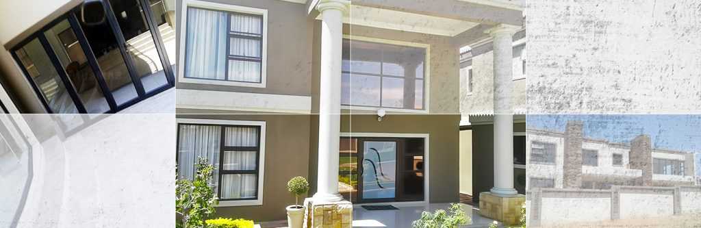 Quality aluminium doors and windows, aluminium4u